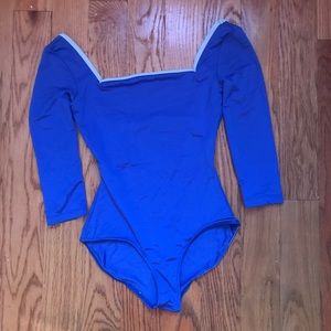 Mariia Leotard Yumiko